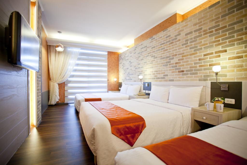 墾丁ho Huan B & B Exterior photo