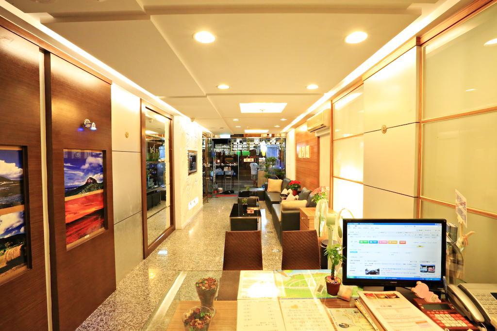 墾丁ho Huan B & B Exterior photo