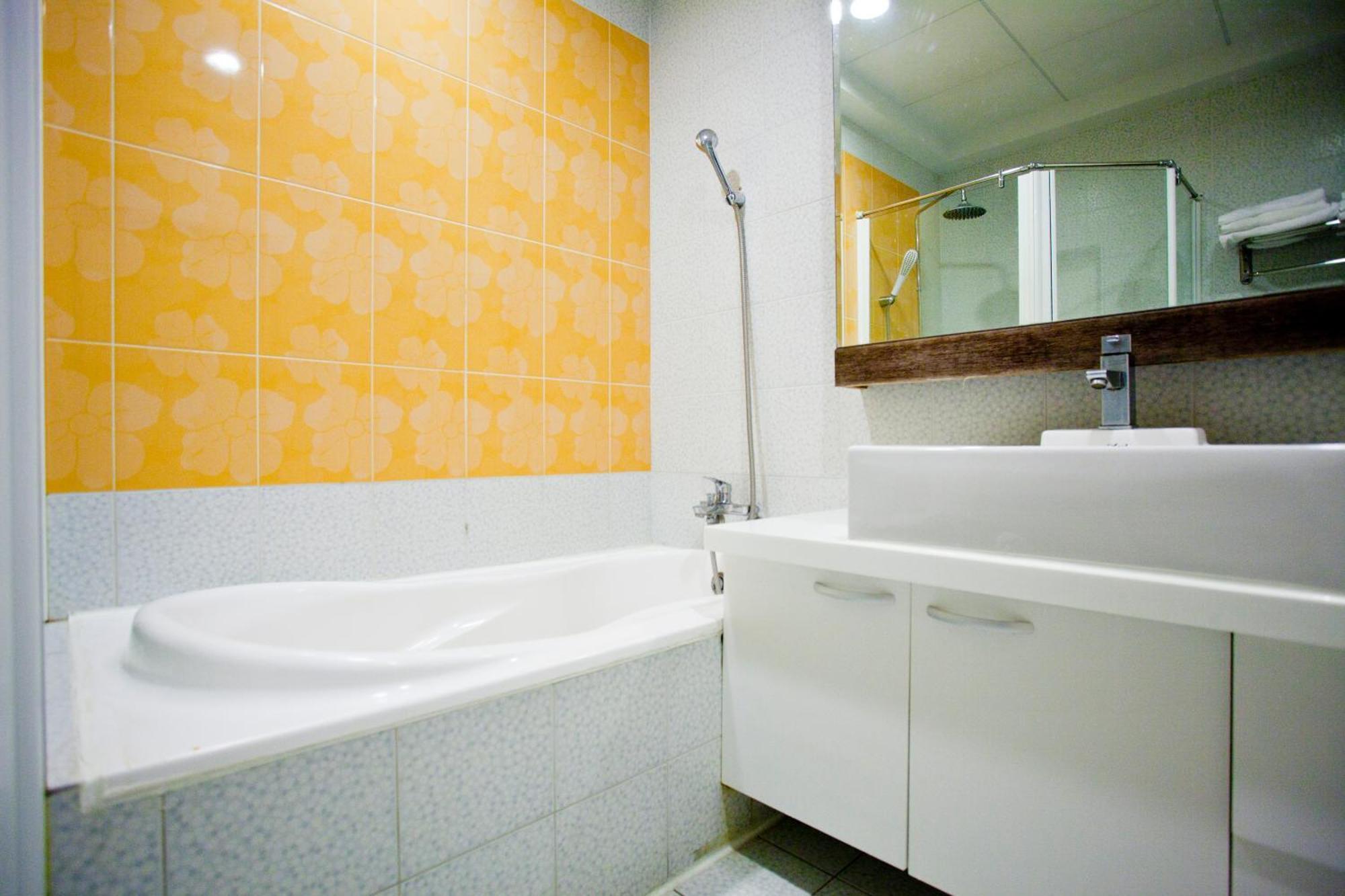 墾丁ho Huan B & B Room photo