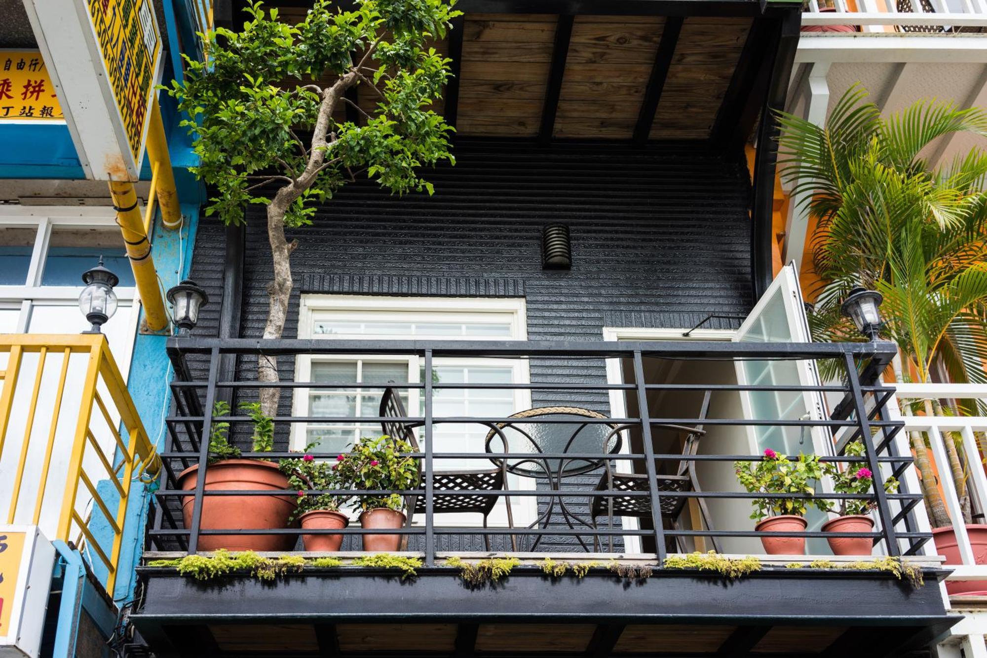 墾丁ho Huan B & B Room photo