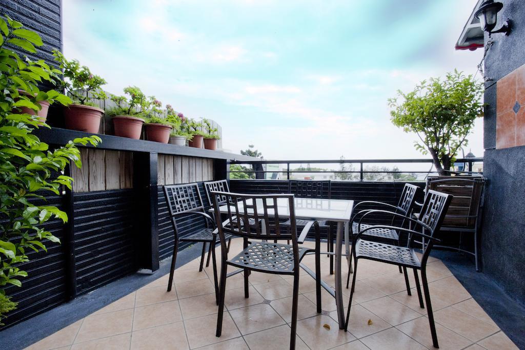 墾丁ho Huan B & B Room photo