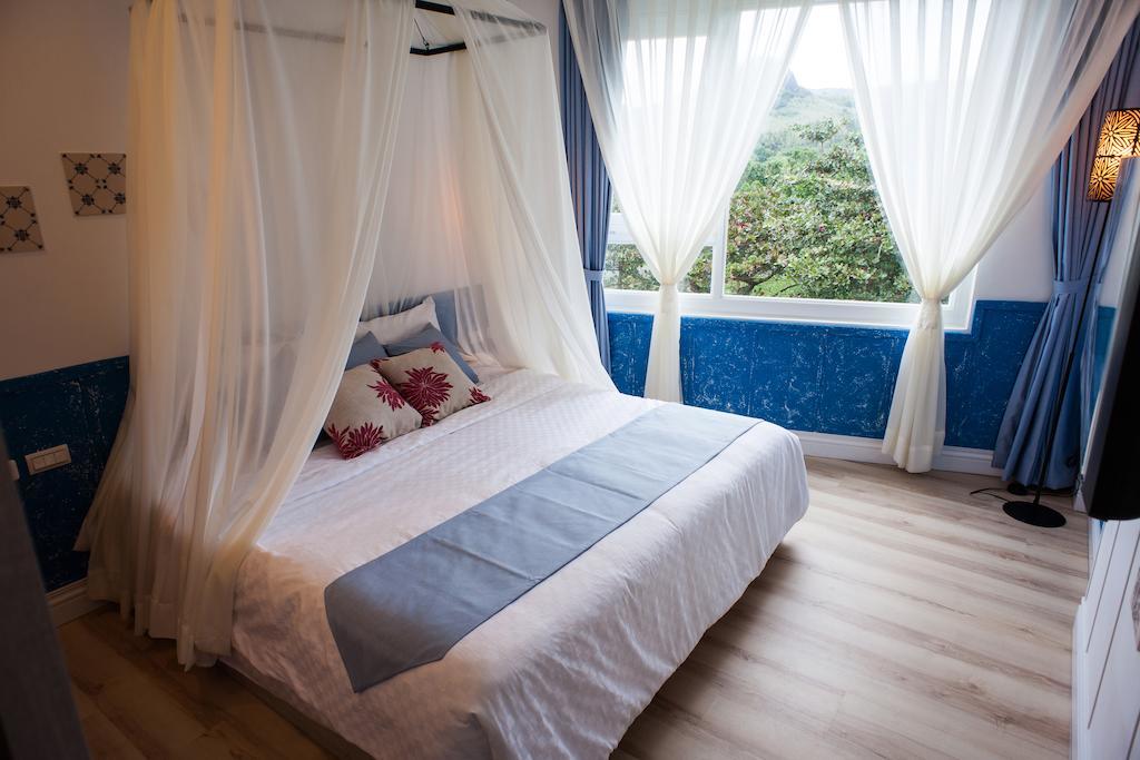 墾丁ho Huan B & B Room photo