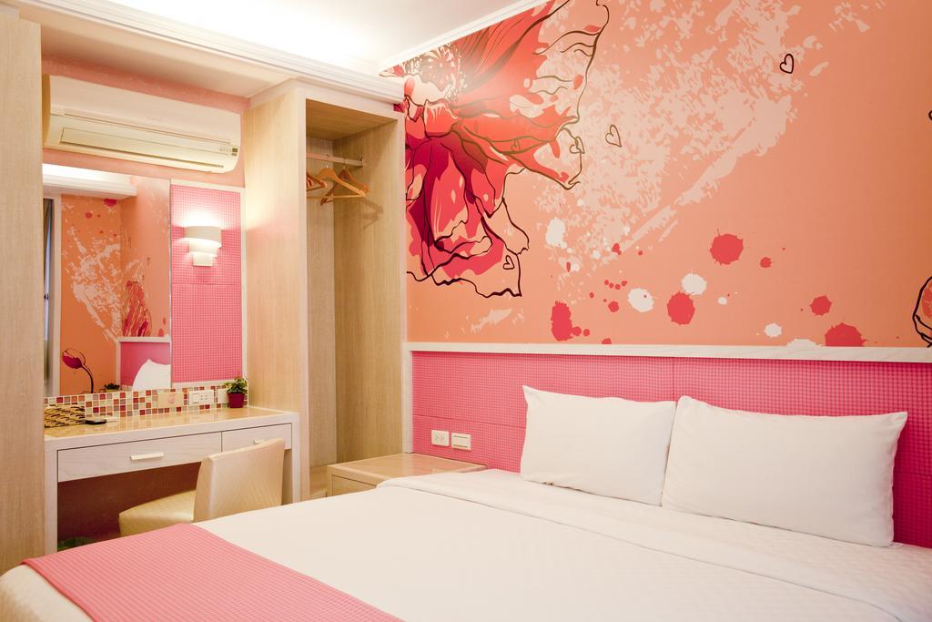 墾丁ho Huan B & B Exterior photo