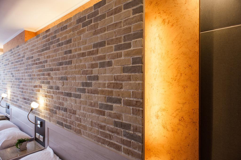 墾丁ho Huan B & B Exterior photo