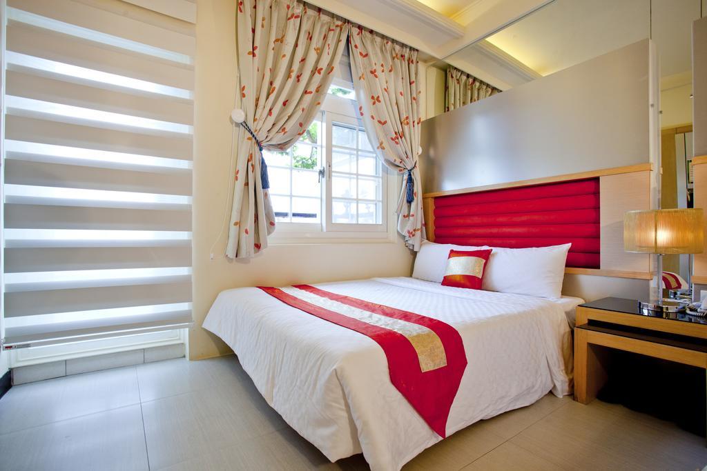 墾丁ho Huan B & B Exterior photo