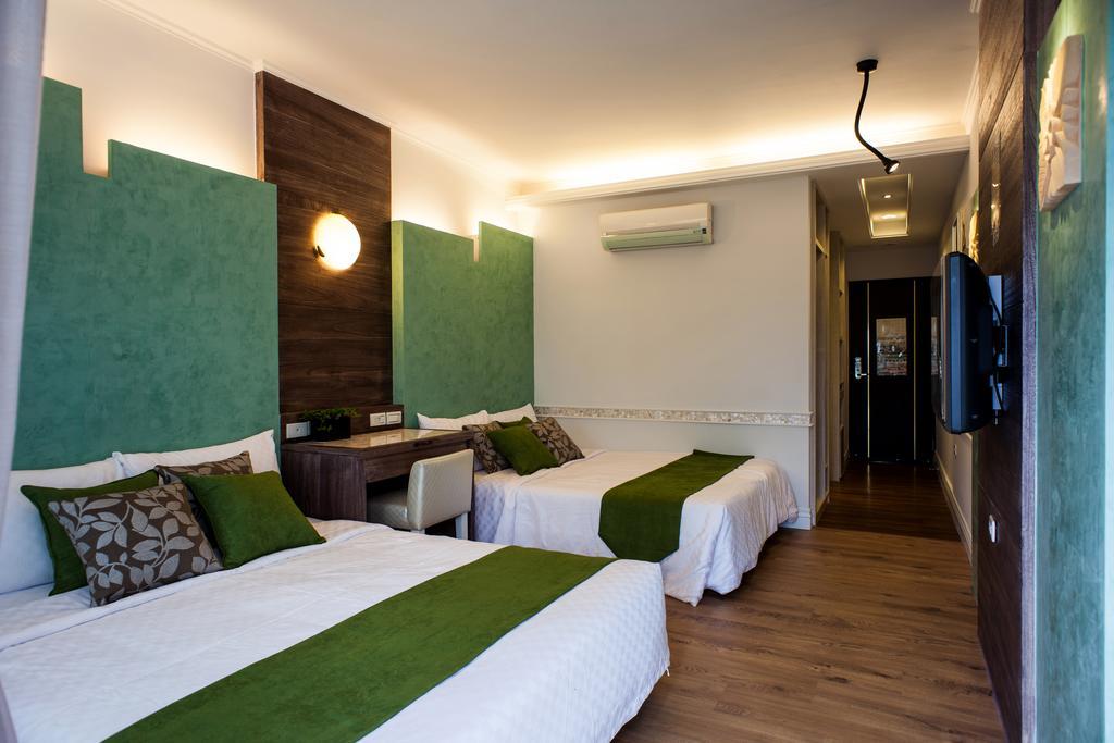 墾丁ho Huan B & B Exterior photo