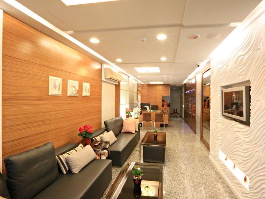 墾丁ho Huan B & B Exterior photo