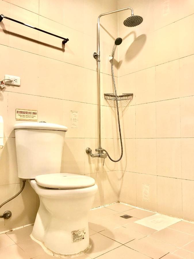 墾丁ho Huan B & B Exterior photo