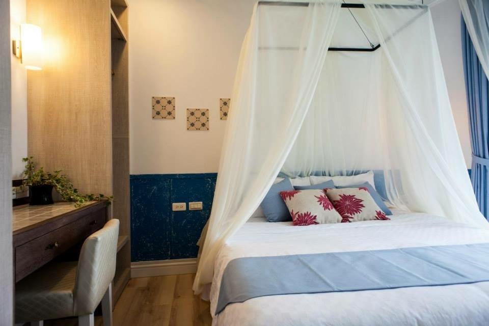 墾丁ho Huan B & B Exterior photo